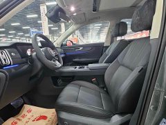 Hongqi HS5 2.0T four-wheel drive Qixiang Pro version - фото 7