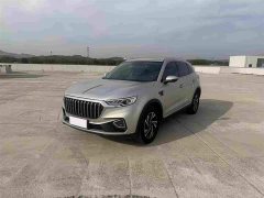 Hongqi HS5 2019 2.0T Zhilian Flagship Edition - фото 1