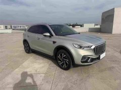 Hongqi HS5 2019 2.0T Zhilian Flagship Edition - фото 3