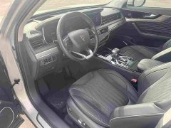 Hongqi HS5 2019 2.0T Zhilian Flagship Edition - фото 4