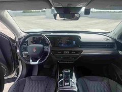 Hongqi HS5 2019 2.0T Zhilian Flagship Edition - фото 5