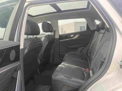 Hongqi HS5 2019 2.0T Zhilian Flagship Edition - фото 6