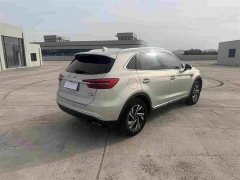 Hongqi HS5 2019 2.0T Zhilian Flagship Edition - фото 7