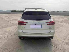 Hongqi HS5 2019 2.0T Zhilian Flagship Edition - фото 8
