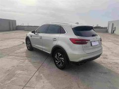 Hongqi HS5 2019 2.0T Zhilian Flagship Edition - фото 9