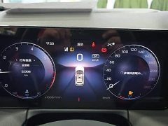 Hongqi HS3 2.0T four-wheel drive promising version - фото 13