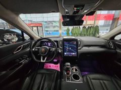 Hongqi HS3 2.0T four-wheel drive promising version - фото 9