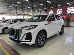 Hongqi HS3 1.5T Shanwei Edition - фото 1