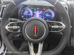 Hongqi HS3 1.5T Shanwei Edition - фото 10