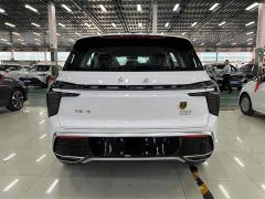Hongqi HS3 1.5T Shanwei Edition - фото 4