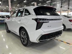 Hongqi HS3 1.5T Shanwei Edition - фото 5
