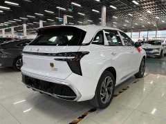 Hongqi HS3 1.5T Shanwei Edition - фото 6