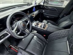 Hongqi E-HS9 660km flag collar version four seats - фото 12