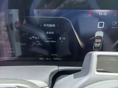 Hongqi E-HS9 660km flag collar version four seats - фото 14