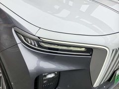 Hongqi E-HS9 660km flag collar version four seats - фото 5