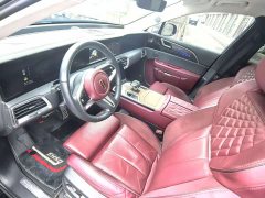 Hongqi E-HS9 460km flagship version six seats - фото 10