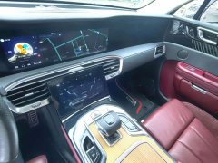 Hongqi E-HS9 460km flagship version six seats - фото 12