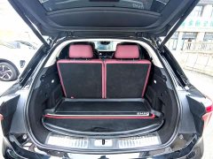 Hongqi E-HS9 460km flagship version six seats - фото 14