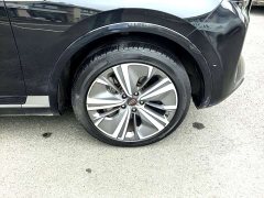 Hongqi E-HS9 460km flagship version six seats - фото 3