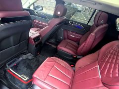 Hongqi E-HS9 460km flagship version six seats - фото 7
