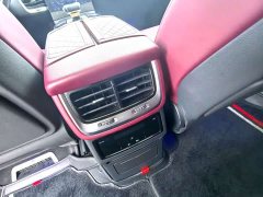 Hongqi E-HS9 460km flagship version six seats - фото 9