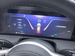 Hongqi E-HS9 460km Qiyue version seven seats - фото 11