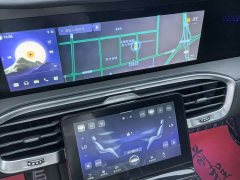 Hongqi E-HS9 460km Qiyue version seven seats - фото 12