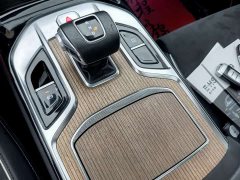 Hongqi E-HS9 460km Qiyue version seven seats - фото 13