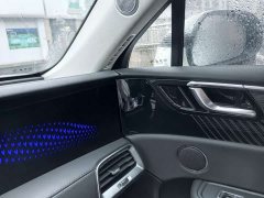 Hongqi E-HS9 460km Qiyue version seven seats - фото 15