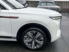 Hongqi E-HS9 460km Qiyue version seven seats - фото 18