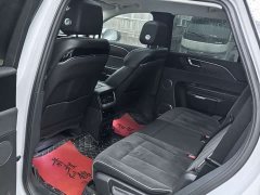 Hongqi E-HS9 460km Qiyue version seven seats - фото 5
