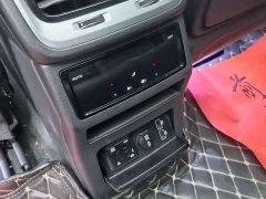 Hongqi E-HS9 460km Qiyue version seven seats - фото 7