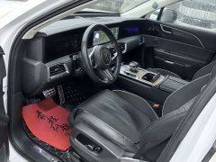 Hongqi E-HS9 460km Qiyue version seven seats - фото 8