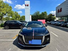 Hongqi H5 2025 2.0T automatic Qichang version - фото 2