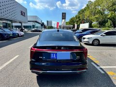 Hongqi H5 2025 2.0T automatic Qichang version - фото 4