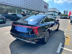 Hongqi H5 2025 2.0T automatic Qichang version - фото 5