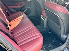 Hongqi H5 2025 2.0T automatic Qichang version - фото 6