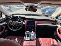 Hongqi H5 2025 2.0T automatic Qichang version - фото 7