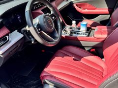 Hongqi H5 2025 2.0T automatic Qichang version - фото 8