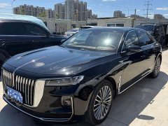Hongqi H9 2.0T Zhilian Flagship Edition - фото 1