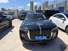 Hongqi H9 2.0T Zhilian Flagship Edition - фото 2