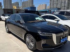 Hongqi H9 2.0T Zhilian Flagship Edition - фото 3