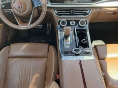 Hongqi H9 2.0T Zhilian Flagship Edition - фото 4