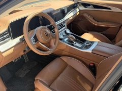 Hongqi H9 2.0T Zhilian Flagship Edition - фото 5