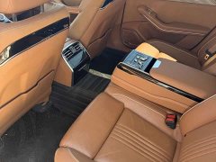 Hongqi H9 2.0T Zhilian Flagship Edition - фото 6