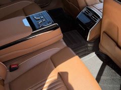 Hongqi H9 2.0T Zhilian Flagship Edition - фото 8