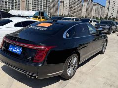Hongqi H9 2.0T Zhilian Flagship Edition - фото 9