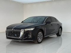 Hongqi H5 2023 1.5T HEV Zhilian Qichang Edition - фото 1
