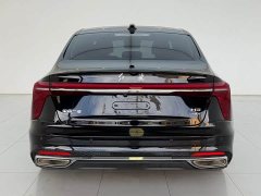 Hongqi H5 2023 1.5T HEV Zhilian Qichang Edition - фото 13