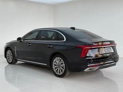 Hongqi H5 2023 1.5T HEV Zhilian Qichang Edition - фото 14